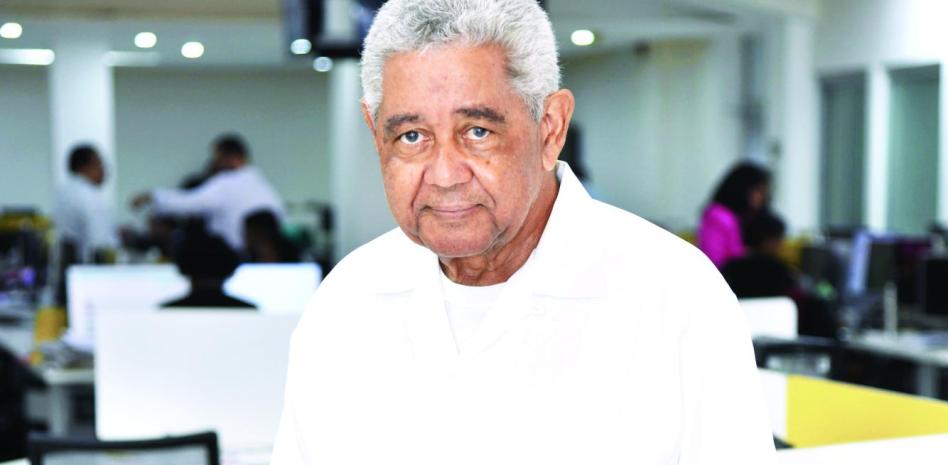 A República Dominicana le falta investigar más para lograr una conducta científica, dice experto