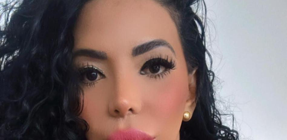 Hallan cuerpo de la modelo de OnlyFans Raiza Martínez amordazado y atado