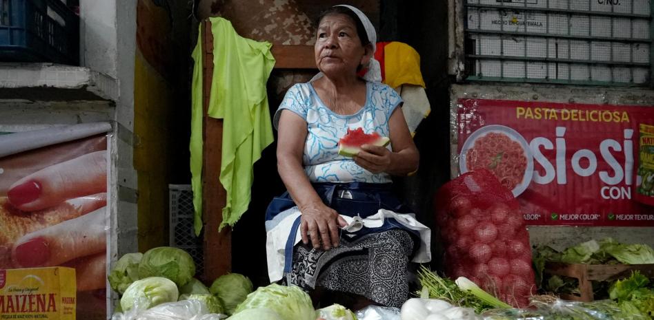 Incertidumbre económica tras derrota de las pandillas