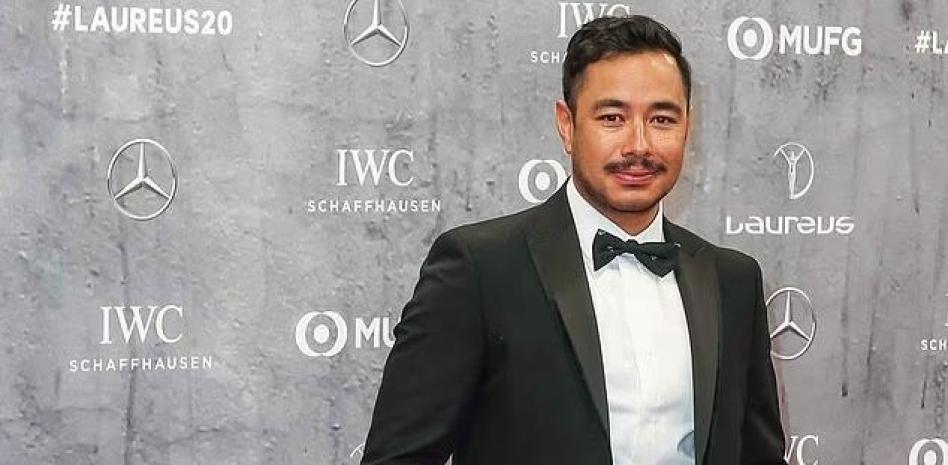Hallado el cuerpo del famoso montañista nepalí Nirmal Purja tras la avalancha en Pakistán