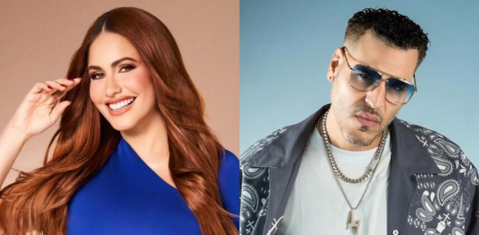 Max Santos le pide disculpas a Jenny Blanco y aclara situación