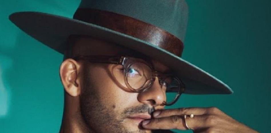 Gabriel Pagán presenta “No era el plan”, un álbum que marca su nueva etapa y la unión del merengue
