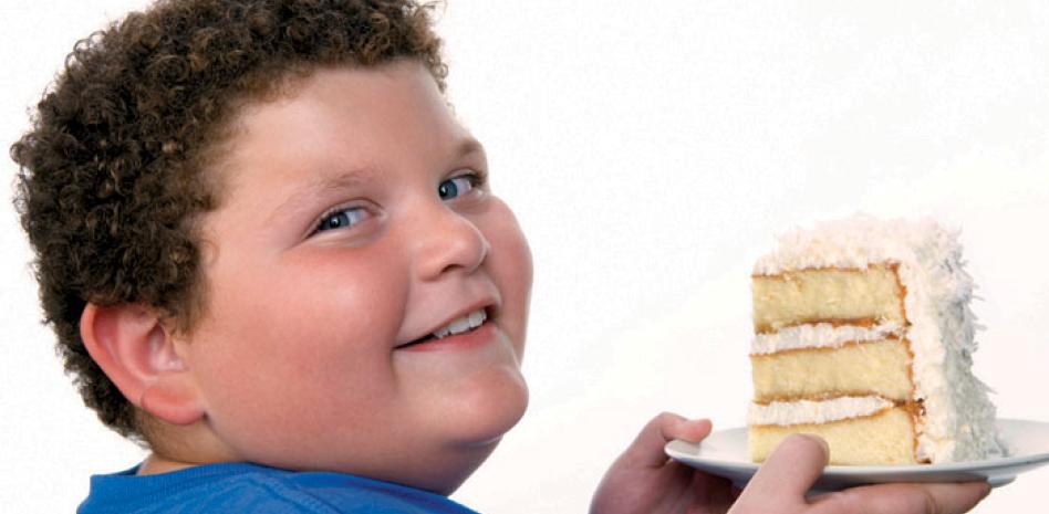 La obesidad entre niños y adolescentes se cuadruplica y afecta a 170 millones de estos