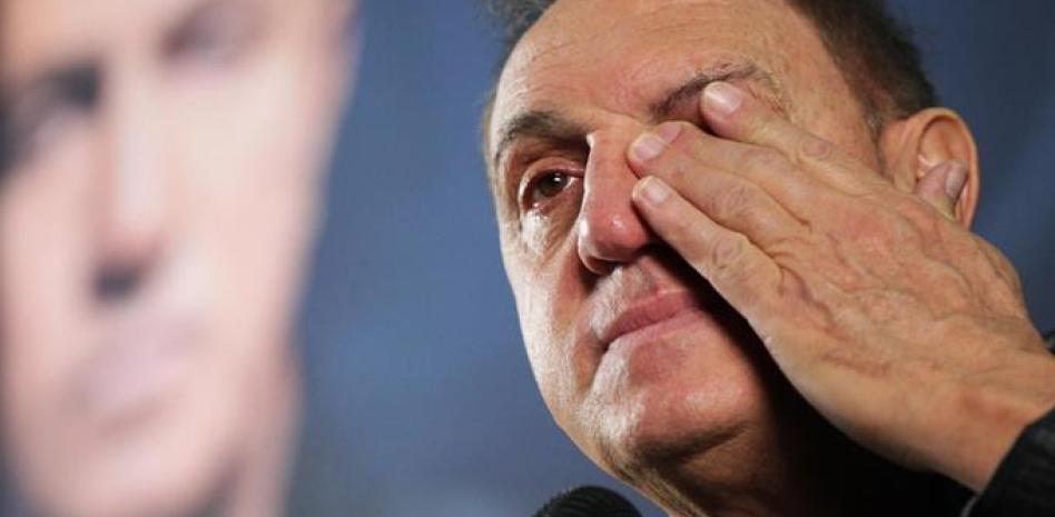 Franco de Vita tras terremotos que sacudieron a Venezuela: “¿Qué más nos va a tocar?”