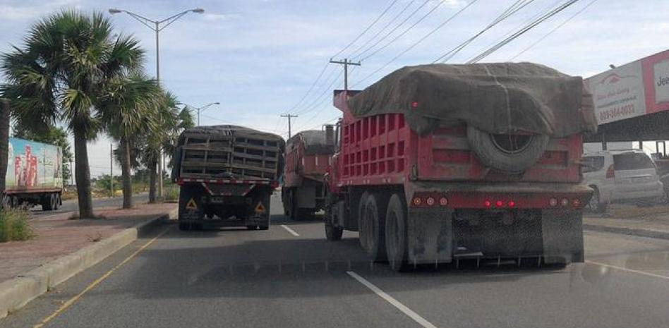 La AIRD pide abordar de manera integral el tema del transporte nocturno de carga