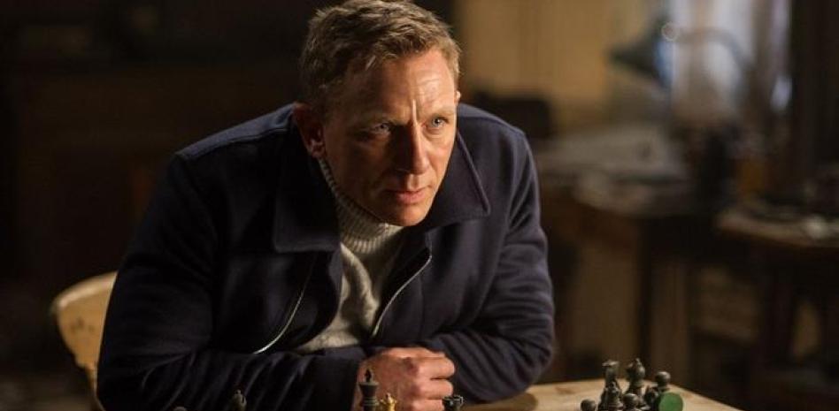 Comienza la búsqueda del próximo James Bond que sustituirá a Daniel Craig