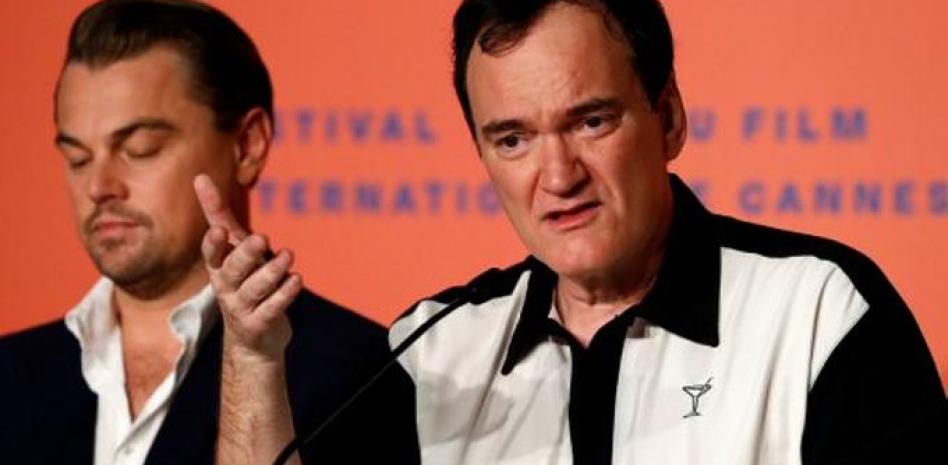 Quentin Tarantino destroza el cine actual, pero salva una película: “Me atrapó de principio a fin”