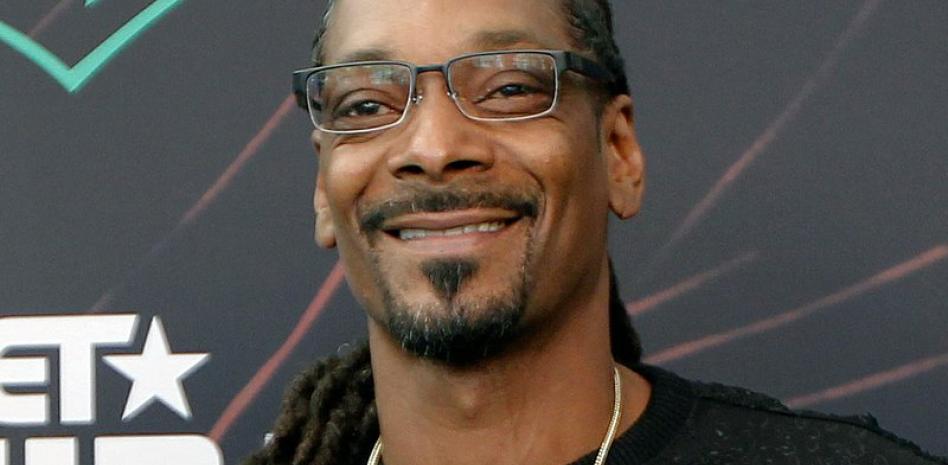Universal fija el estreno de la película biográfica de Snoop Dogg para 2027