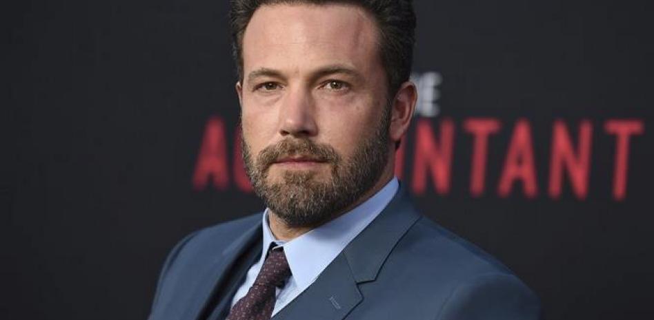 Netflix compra la empresa de IA del actor Ben Affleck por 587 millones de dólares