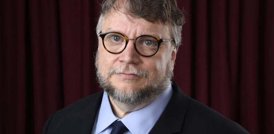 Guillermo del Toro se une a la Junta de Gobernadores de la Academia de Hollywood