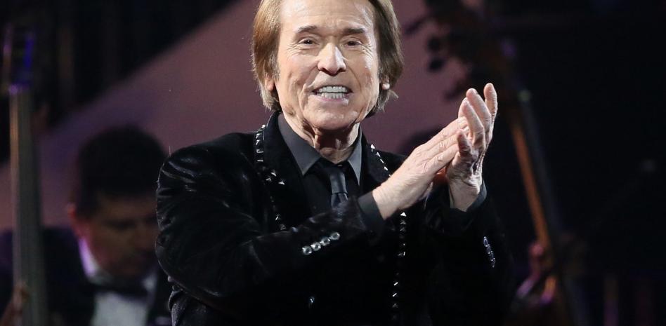 Raphael y los recuerdos que atesora de República Dominicana