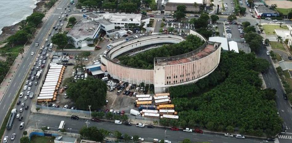 Gobierno anuncia licitación para rescatar el Teatro Agua y Luz