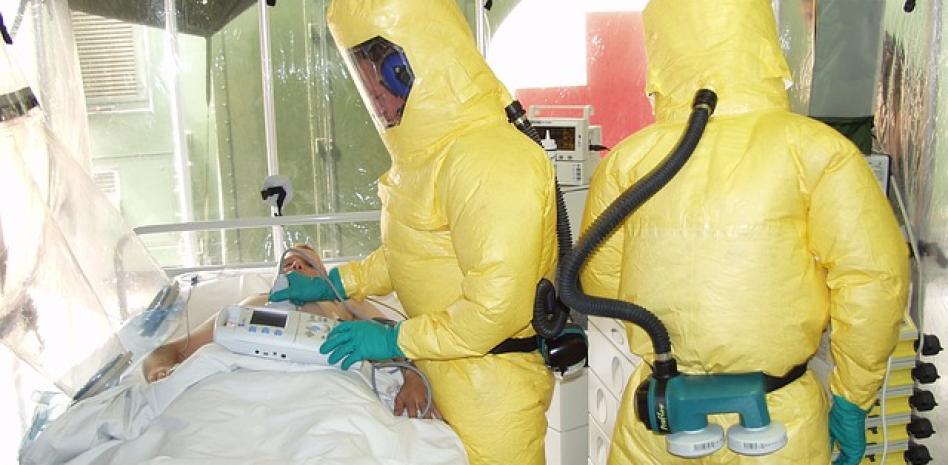 República Dominicana refuerza medidas epidemiológicas ante la alerta internacional por ébola