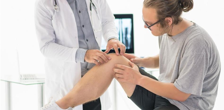 Sarcoma de tejido blando: cáncer silencioso que confunde con una lesión común y retrasa su diagnóstico