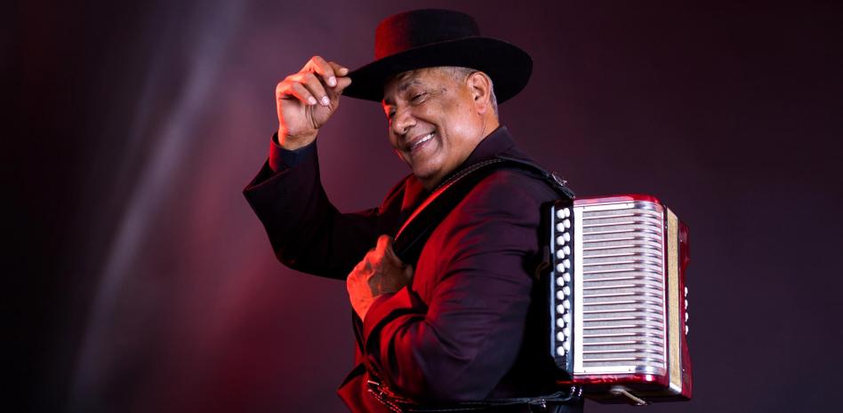 A Francisco Ulloa "La cosquillita" no le ha dejado sonrisa en la cara