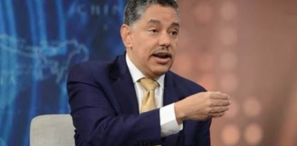 Exdirector de Migración dice que deportados de terceros países quedarían en libertad en RD