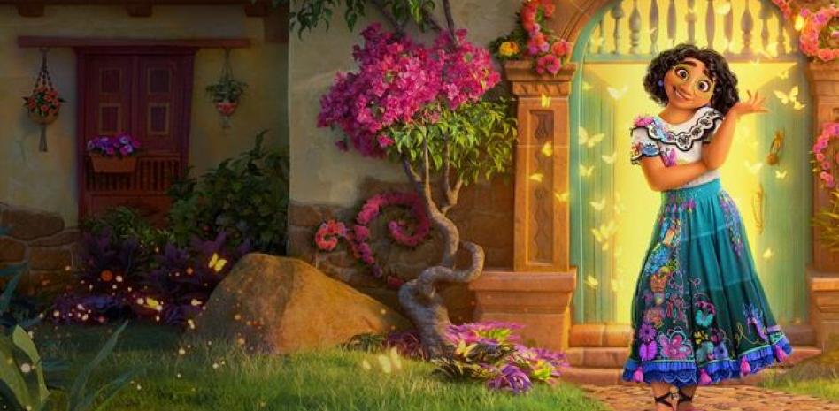 Disney reimagina sus atracciones y prepara “Tropical Americas”, nueva zona inspirada en “Encanto”