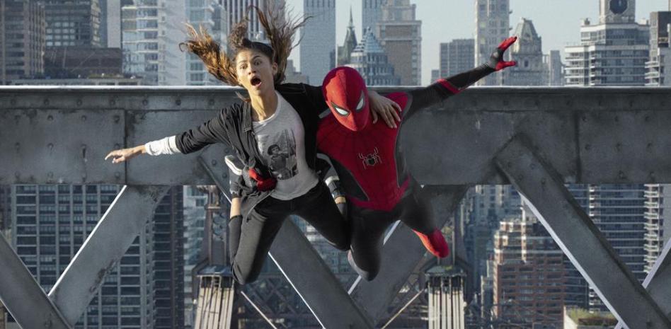 'Spider-Man: Brand New Day se estrenará solo en cines el 29 de julio