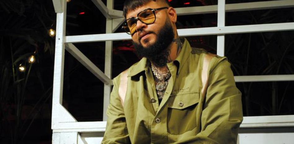 Farruko revela por qué se alejó de la iglesia: “Quieren acapar y sacar provecho”