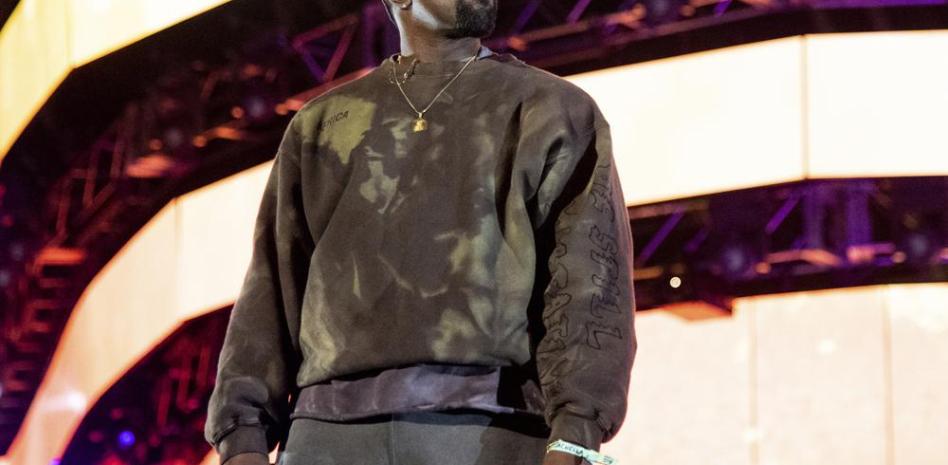 Polémica en Albania por destinar 4 millones de euros públicos al concierto de Kanye West