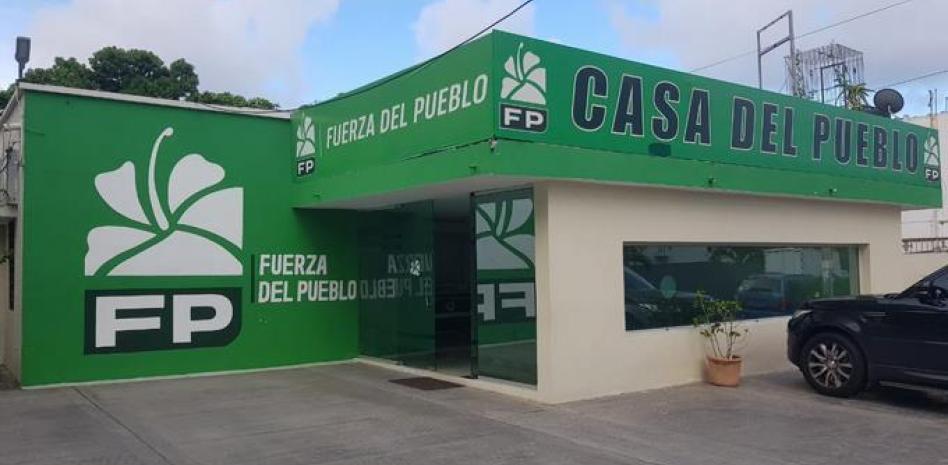 Fuerza del Pueblo: alerta que aumento de los préstamos crearía altos niveles de descontento social