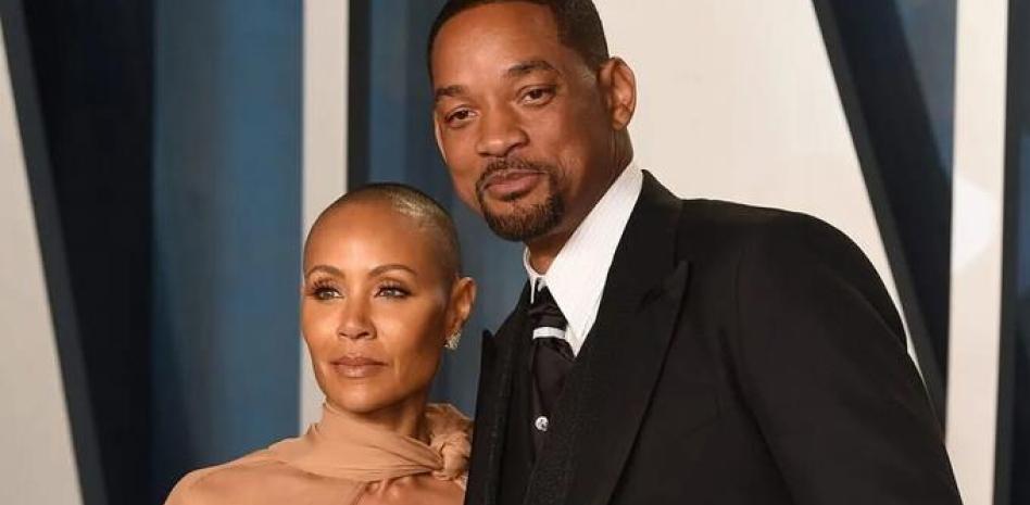 Will Smith y Jada Pinkett Smith vuelven a vivir juntos tras años separados, según People