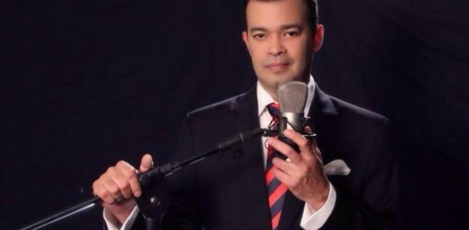 Muere Alex Bueno, una de las voces más melódicas del merengue y la bachata