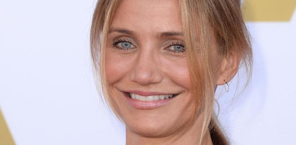 Cameron Diaz da la bienvenida a su tercer hijo