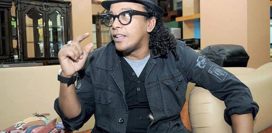 Sergio Vargas responde a críticas de Roy Tavaré: “No se cepilla ni se baña y no puede venir al país”