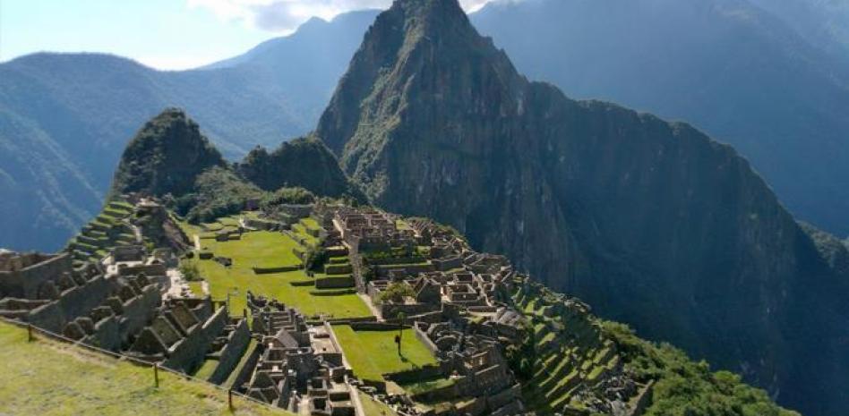 En Perú: Investigan causas de muerte de turista australiano que cayó al abismo cerca de Machu Picchu