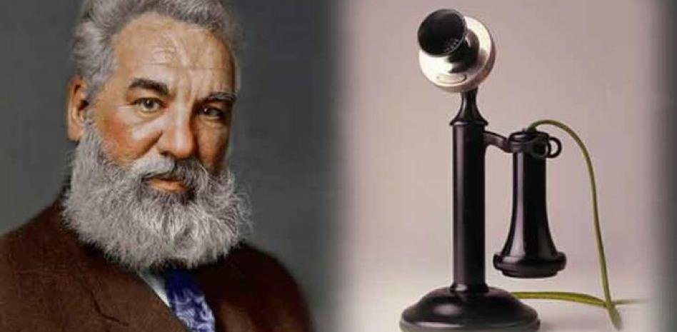 A 150 años de la primera llamada telefónica