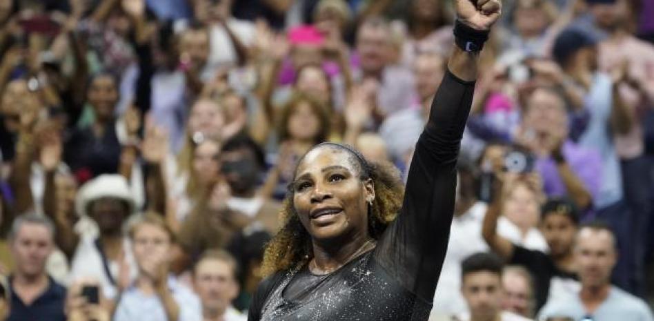 Serena Williams vuelve del retiro para disputar Torneo de Queen's