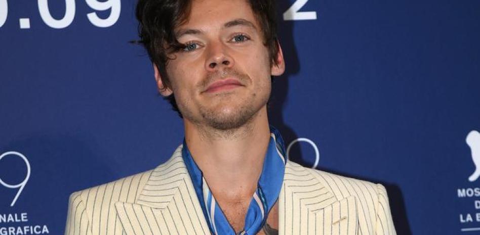 Harry Styles cancela uno de sus conciertos en São Paulo por "un problema de salud"