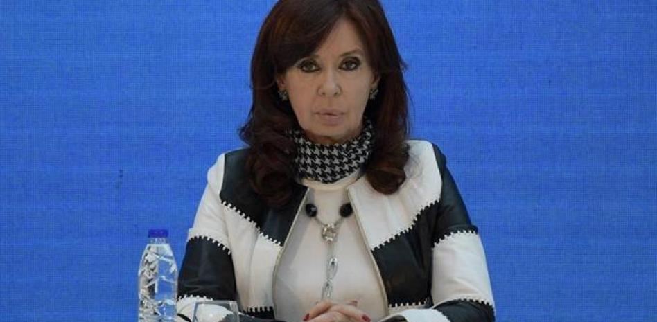 "Se equivocaron de Juan Carlos Santos": testigo fue citado por error en juicio contra Kirchner