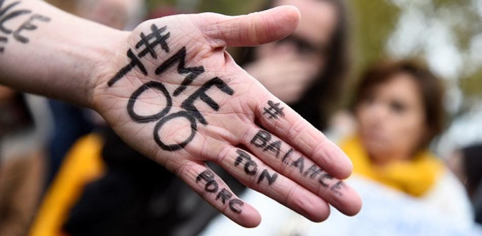 Congreso de EEUU revive el #MeToo casi una década después de la campaña que agitó al mundo