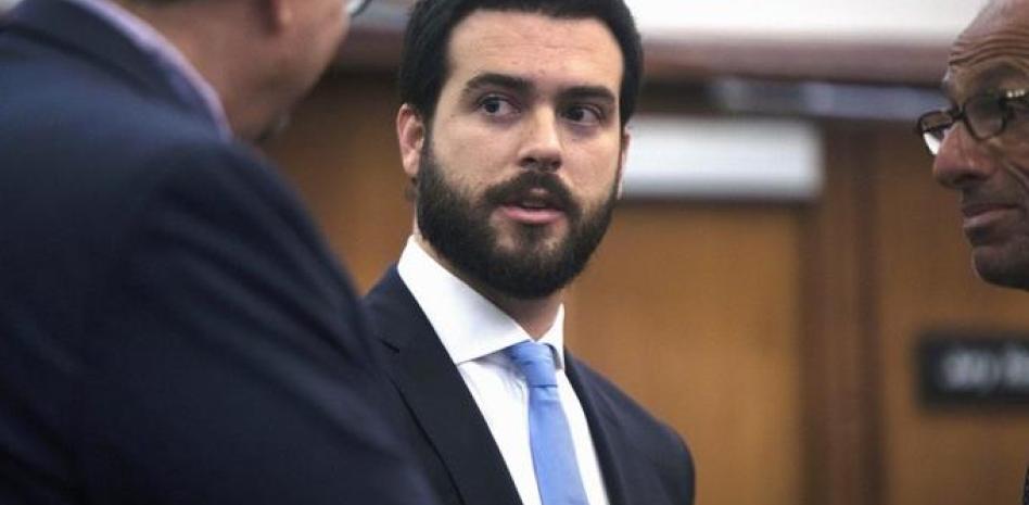 Fallece Jorge Lyle, padre de Pablo Lyle, mientras el actor cumple condena por homicidio involuntario