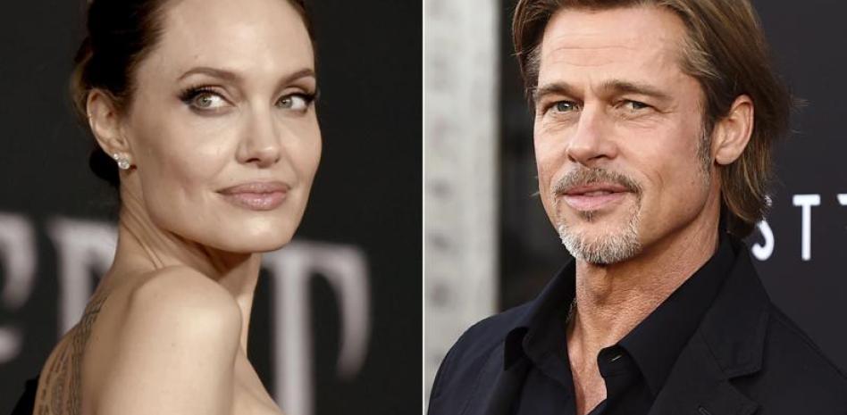 Angelina Jolie rechaza entregar sus registros financieros a Brad Pitt en disputa por viñedo francés