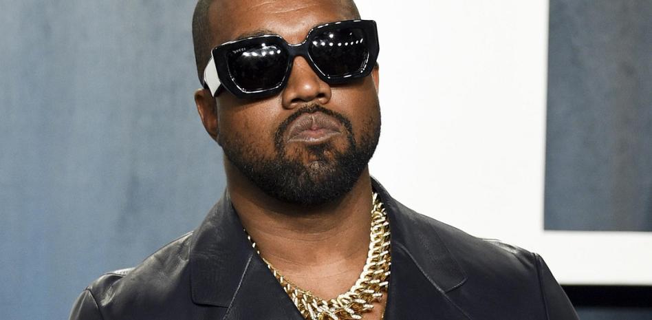 Senadores buscan impedir concierto de Kanye West en EE.UU. por comentarios antisemitas
