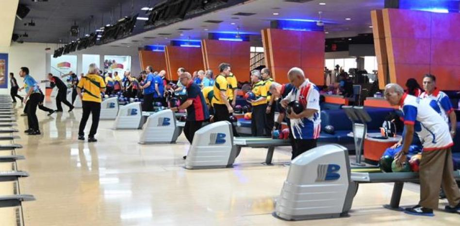 Celebrarán torneo de boliche en parejas en el SBC