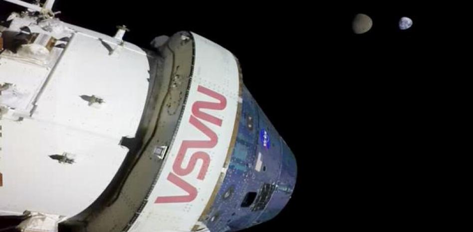 La NASA revela nuevos planes para construir una base en la Luna