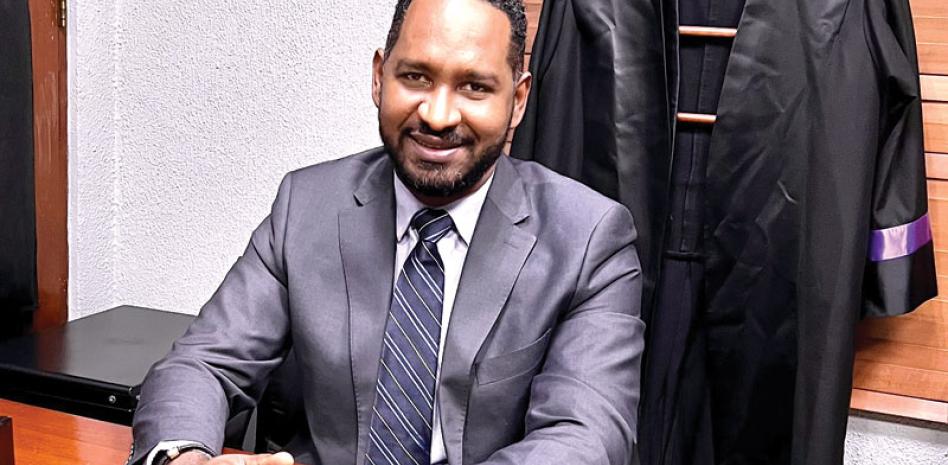 El error que cometió el Ministerio Público durante peritaje del caso Jet Set, explicado por el juez