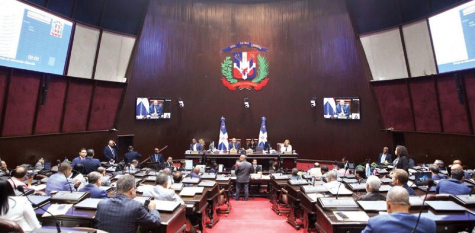 Auditoría sobre la Cámara de Diputados no registra hallazgos o faltas en la información financiera