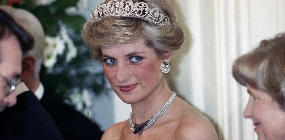 Princesa Diana tendrá docuserie basada en grabaciones inéditas