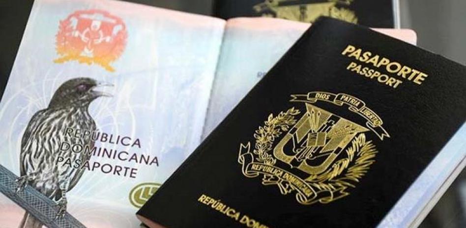 Estos son los países a los que pueden viajar los dominicanos sin visa