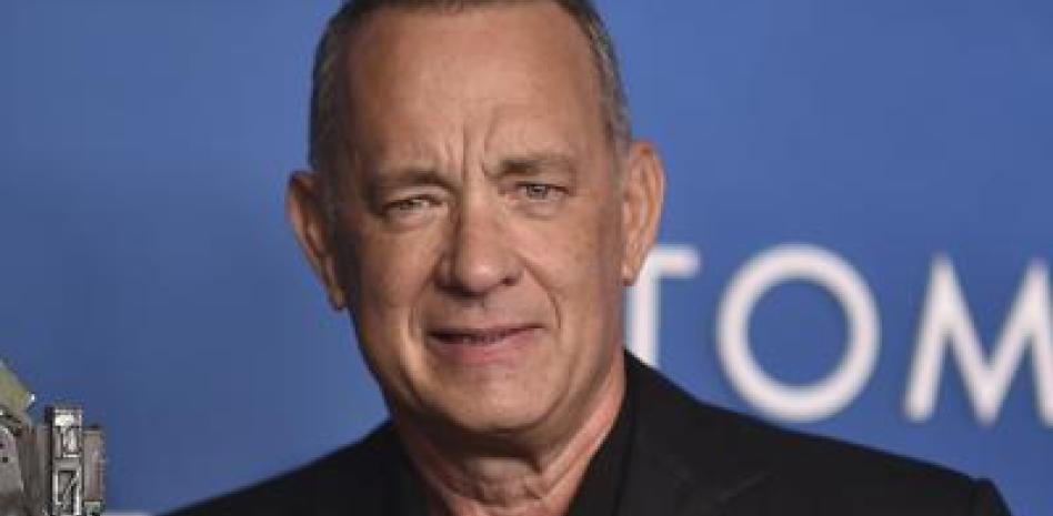 Tom Hanks rechaza una categoría de voz en los Óscar: “Un actor de doblaje puede ganar Mejor Actor”