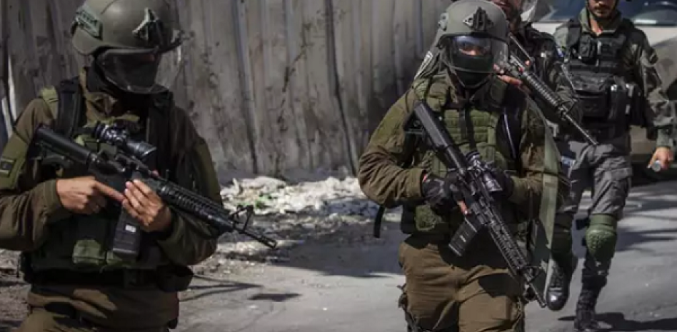 Israel devuelve de Siria a otros dos civiles que cruzaron la frontera para asentarse