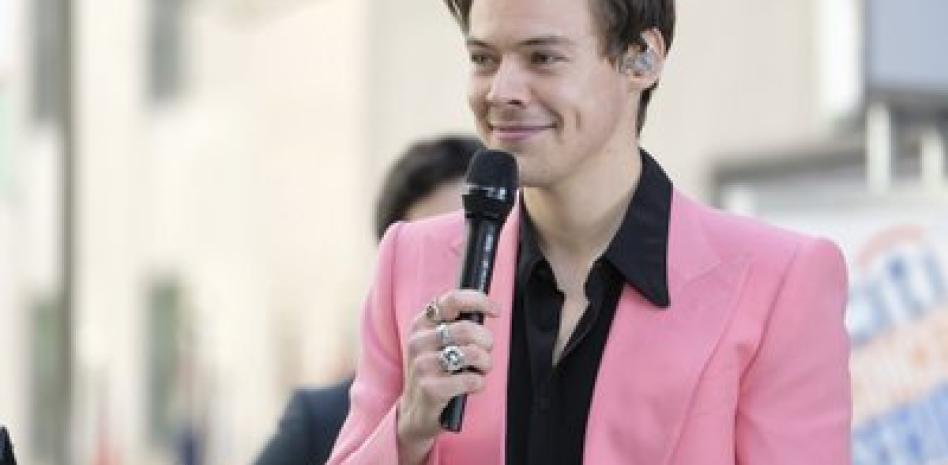 Los conciertos de Harry Styles en Ciudad de México dejarían hasta 171 millones de dólares