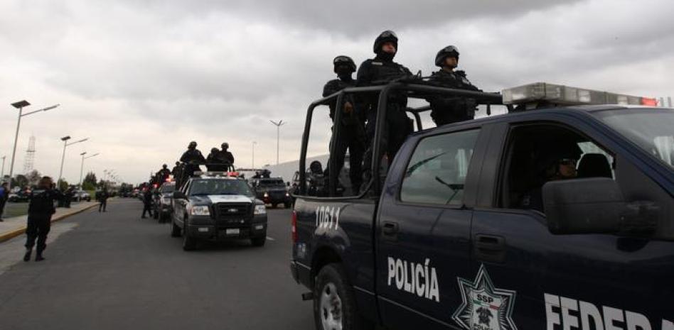 Asesinan a balazos a un presidente municipal en el estado mexicano de Oaxaca