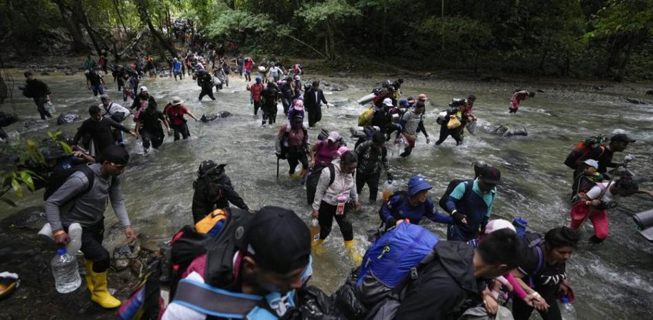 Recortes a la ayuda internacional podrían aumentar la migración forzada, advierte la OIM