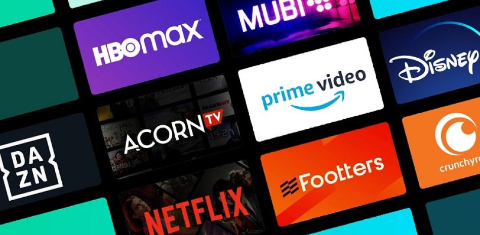 Series para ver y desconectarse este domingo